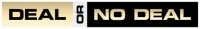 Deal or No Deal logo