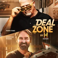 Deal Zone logo
