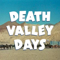 Death Valley Days logo