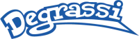 Degrassi US logo