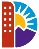 Denver 8 TV logo