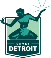 Detroit Channel 22 logo