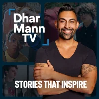 Dhar Mann TV logo