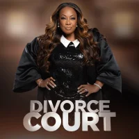 Divorce Court logo