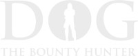 Dog the Bounty Hunter US logo