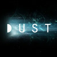 DUST logo
