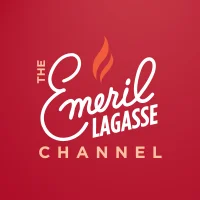 Emeril Lagasse Channel logo