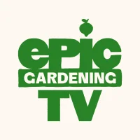 Epic Gardening TV logo