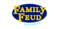 Family Feud Classic logo