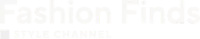 Fashion Finds logo