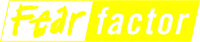 Fear Factor US logo