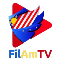 FilAmTV Network logo