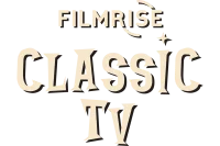 FilmRise Classic TV logo