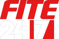 FITE 24/7 logo