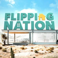 Flipping Nation logo