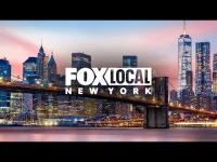 FOX 5 New York logo