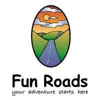 Fun Roads logo