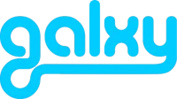 Galxy TV logo