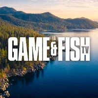 Game & Fish TV logo