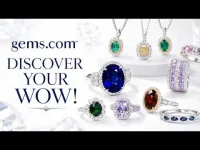 Gem Shopping logo