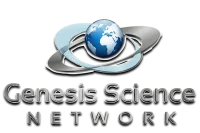 Genesis Science Network logo