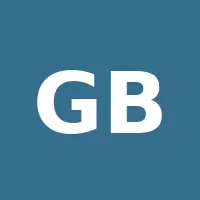 Gospel Broadcasting Network (GBN) logo