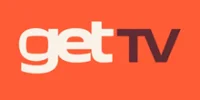 Great Entertainment Television logo