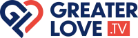 Greater Love TV logo
