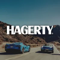 Hagerty logo