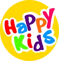 HappyKids logo