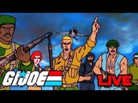 Hasbro: G.I. JOE logo