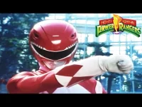 Hasbro: Power Rangers logo