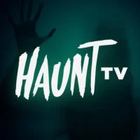 HauntTV logo