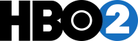 HBO 2 Latin America logo