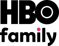 HBO Family Latin America logo