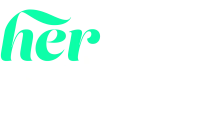 Her Sphere logo