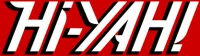 Hi-YAH! logo