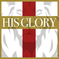 His Glory TV logo