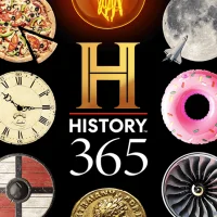 History 365 logo