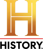 History Asia logo