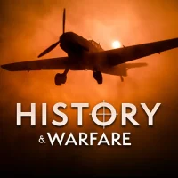 History & Warfare Now logo