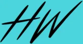 HollyWire logo