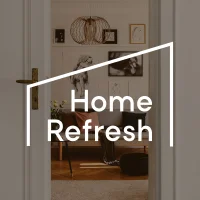 Home Refresh logo