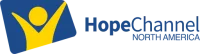 Hope Channel North America logo
