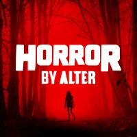 Horror by ALTER logo