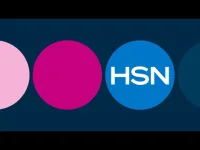 HSNtv: HSN1 logo