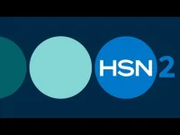 HSNtv: HSN2 logo