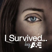 I Survived... logo