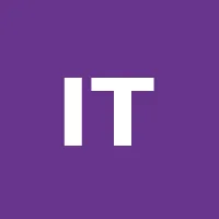 In Touch+ logo