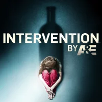 Intervention by A&E logo